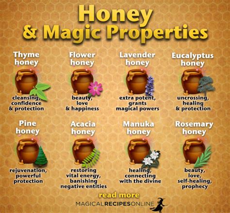 The Mysterious Connection between Honey and Black Girl Magic